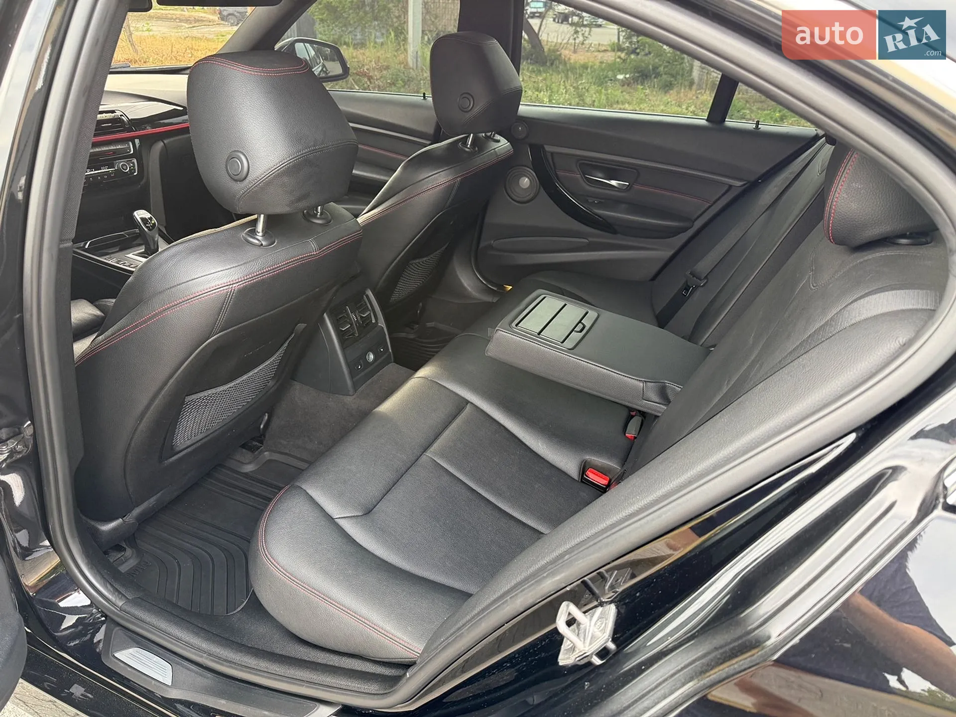 2016 BMW 3er - мініатюра 35