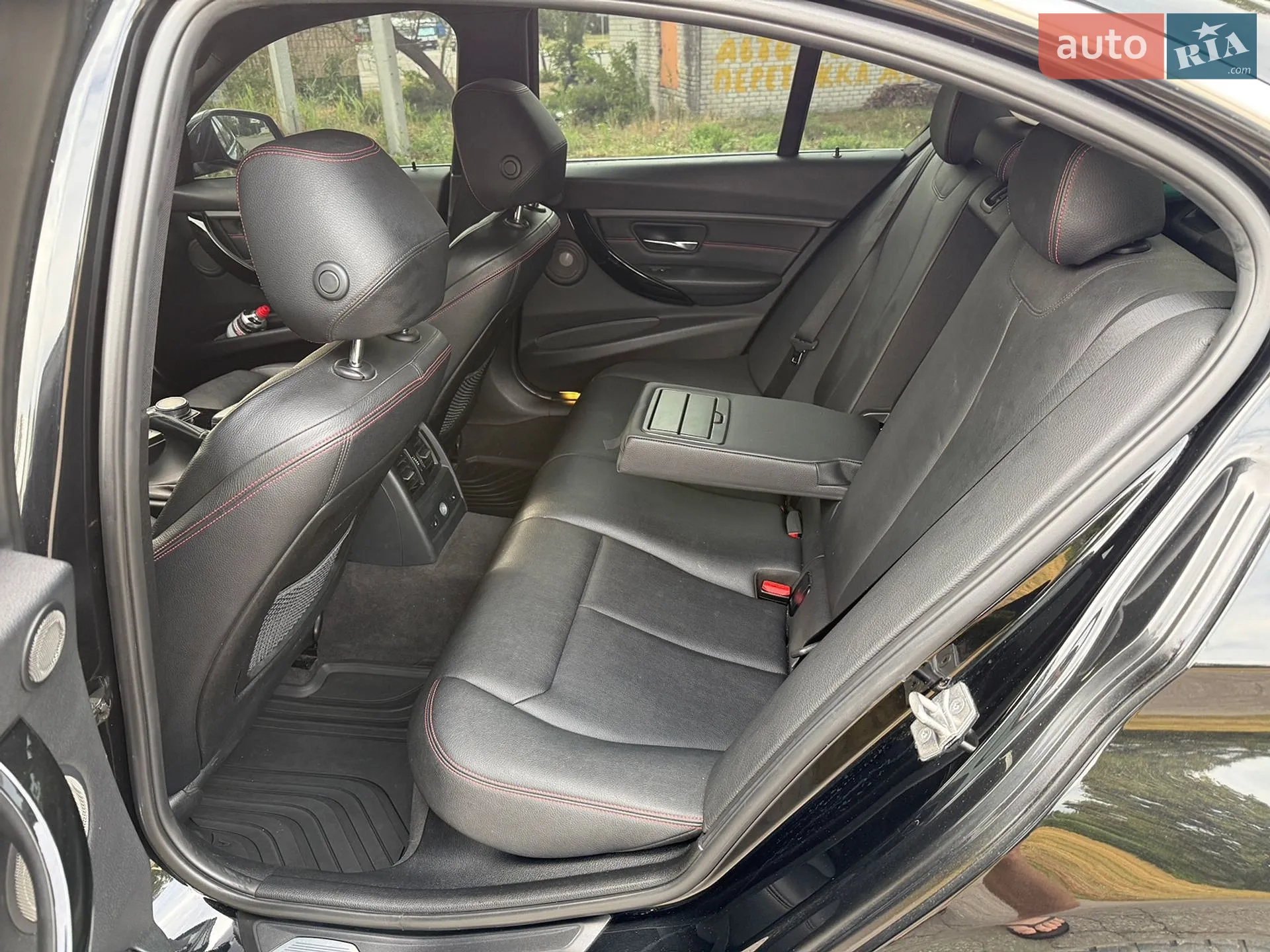 2016 BMW 3er - мініатюра 36