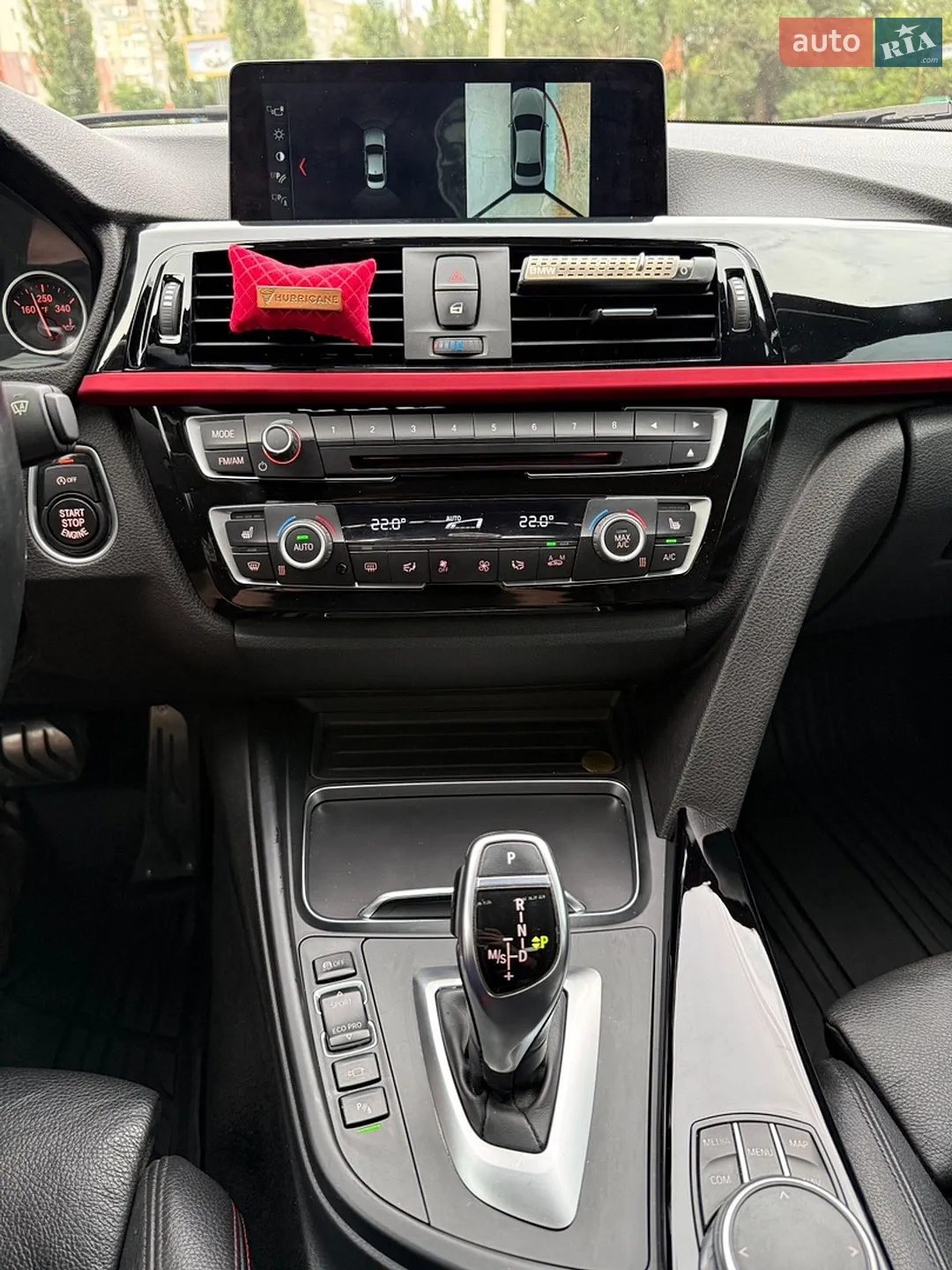 2016 BMW 3er - мініатюра 53