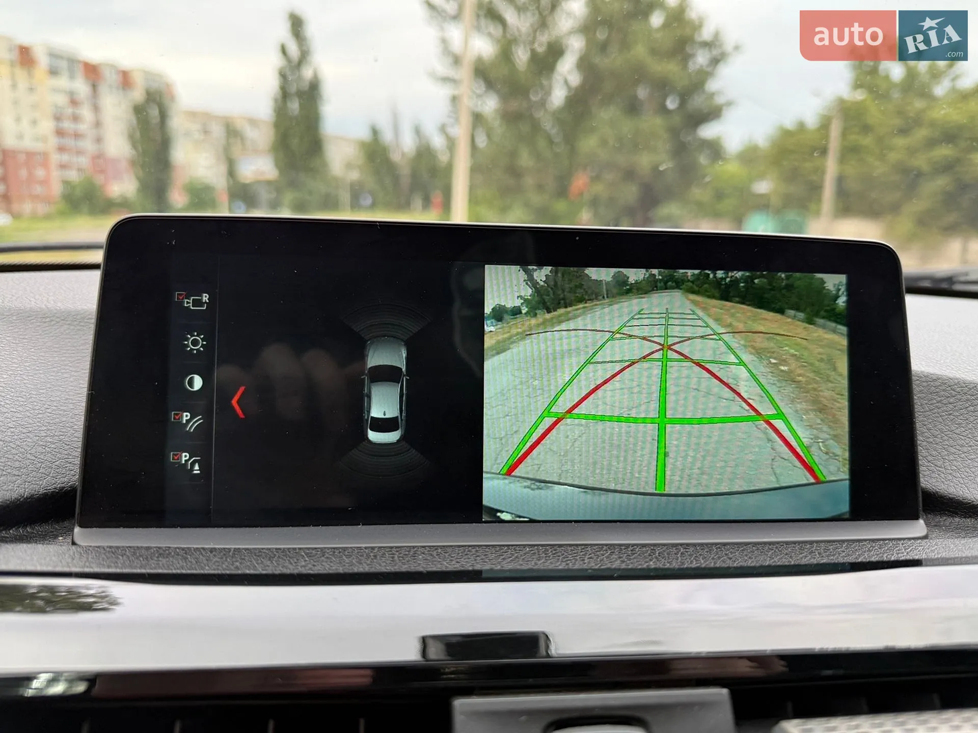 2016 BMW 3er - мініатюра 54