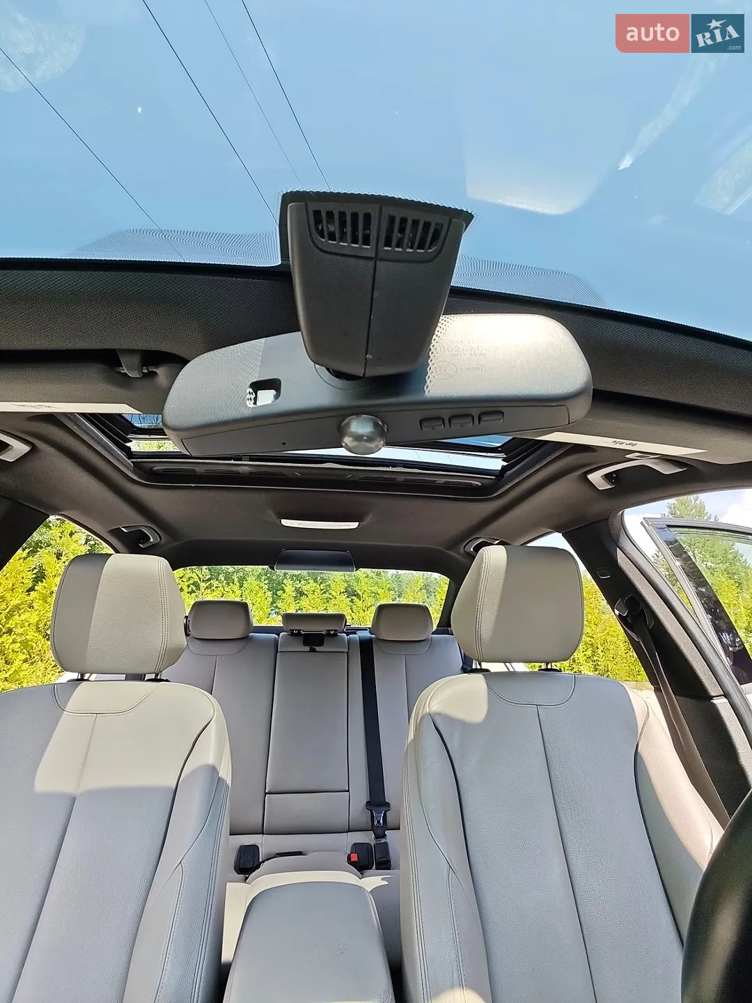 2013 BMW 3er - мініатюра 20