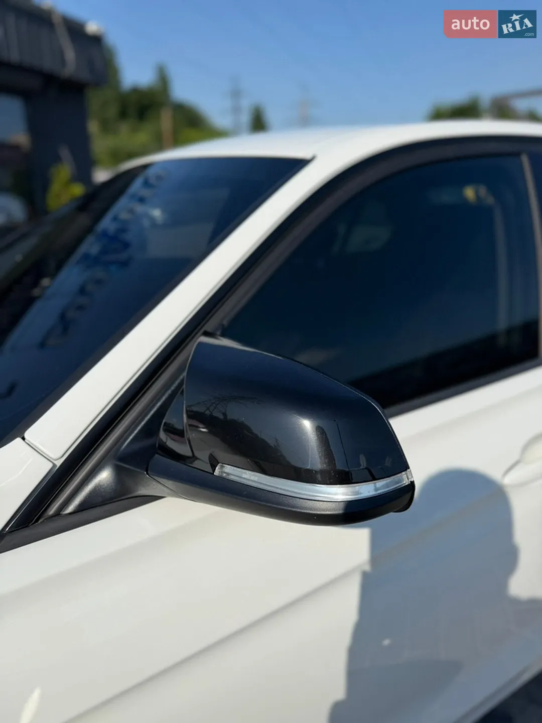 2013 BMW 3er - мініатюра 11