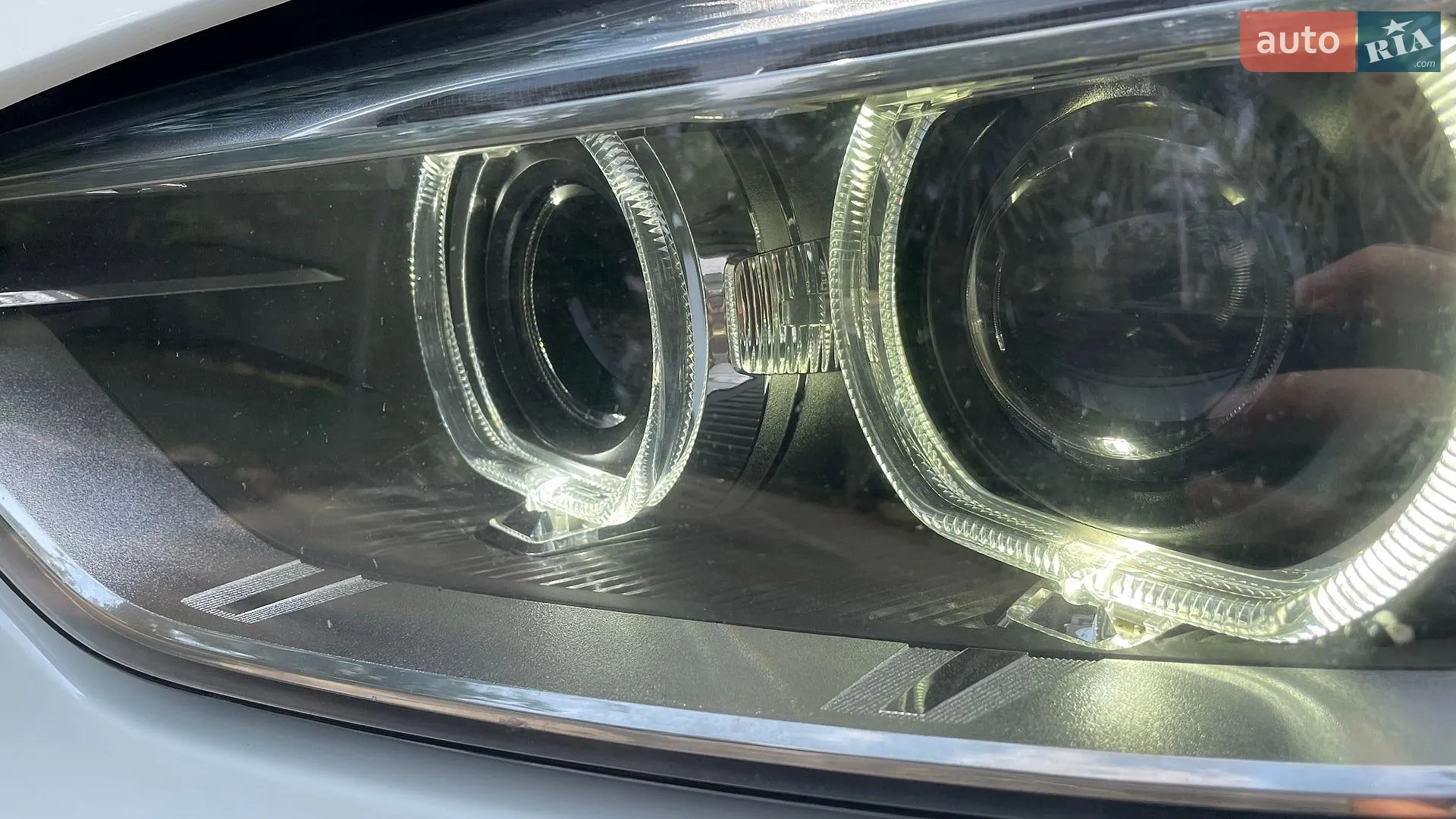 2013 BMW 3er - мініатюра 13