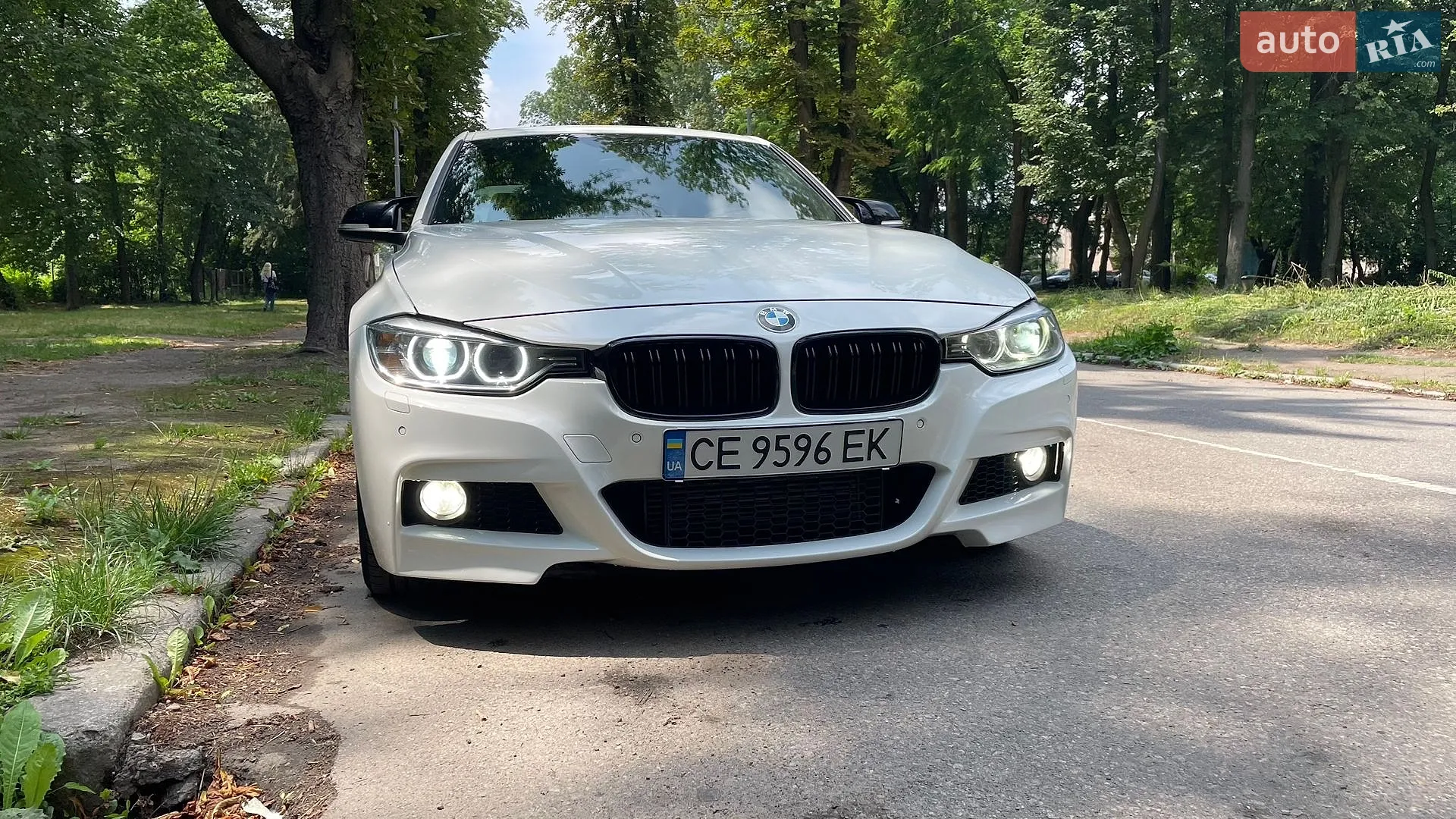 2013 BMW 3er - мініатюра 17