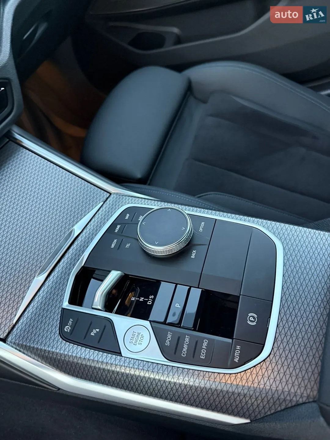 2023 BMW 3er - мініатюра 29