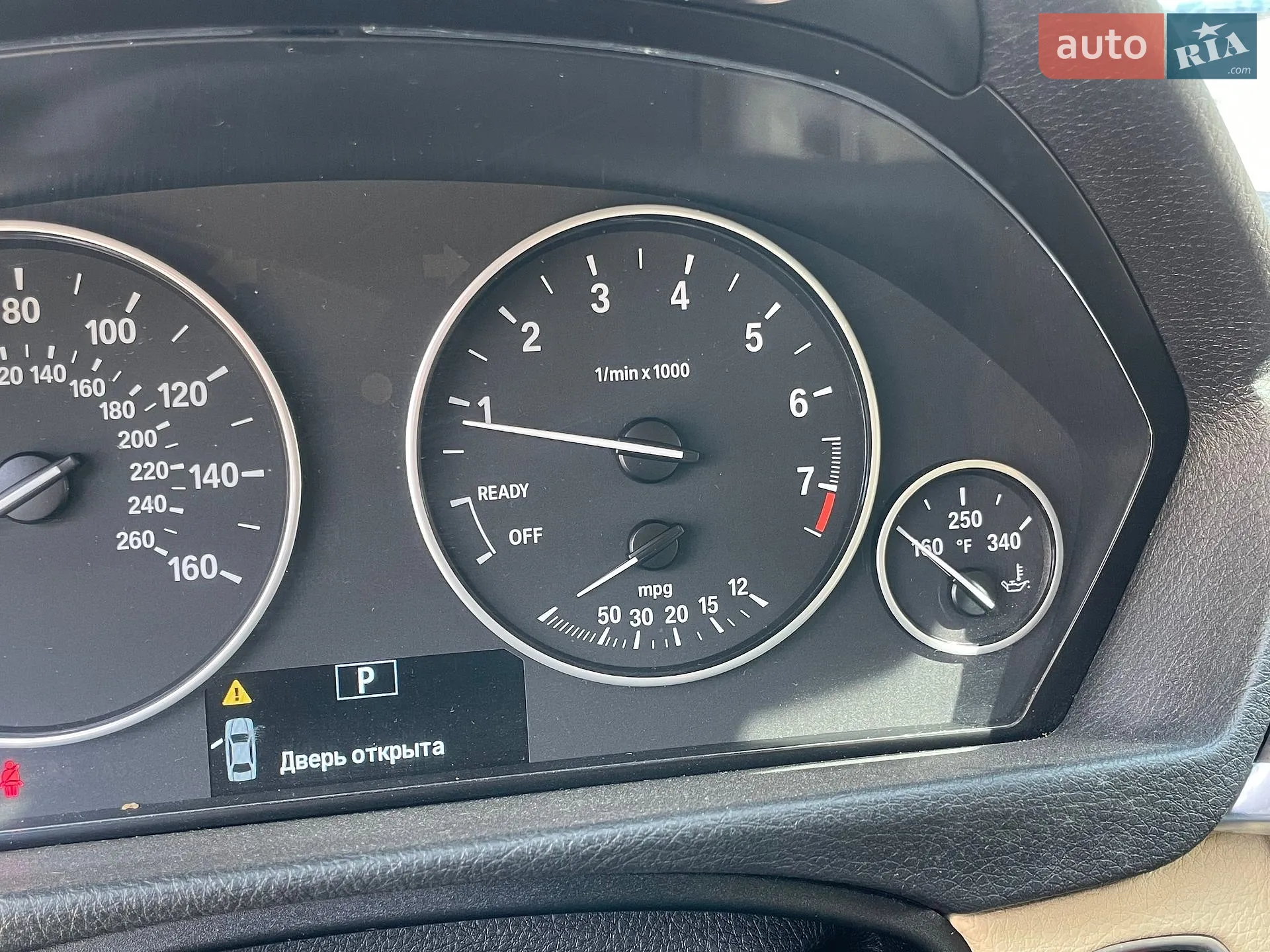 2013 BMW 3er - мініатюра 8