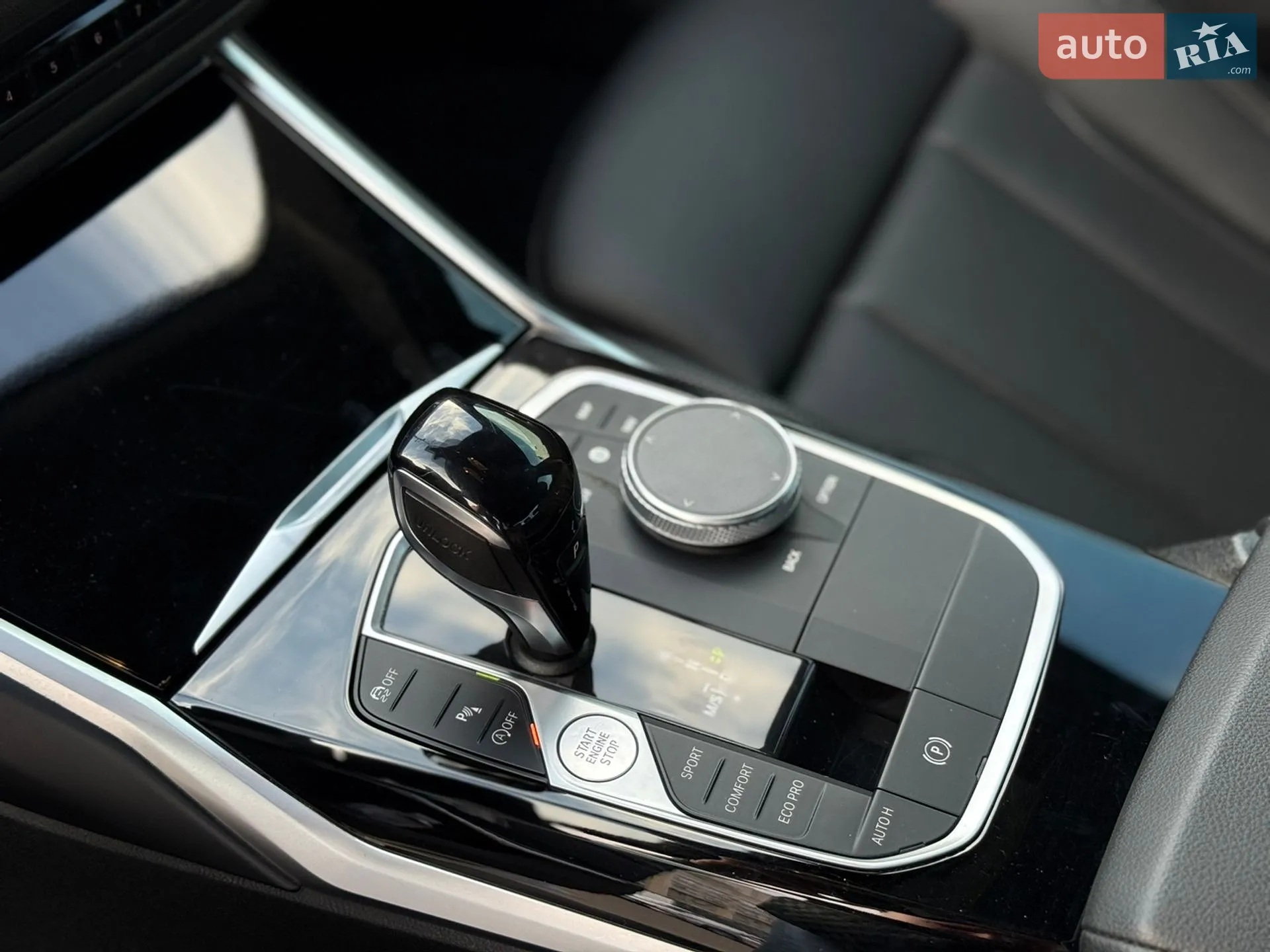 2022 BMW 3er - мініатюра 16