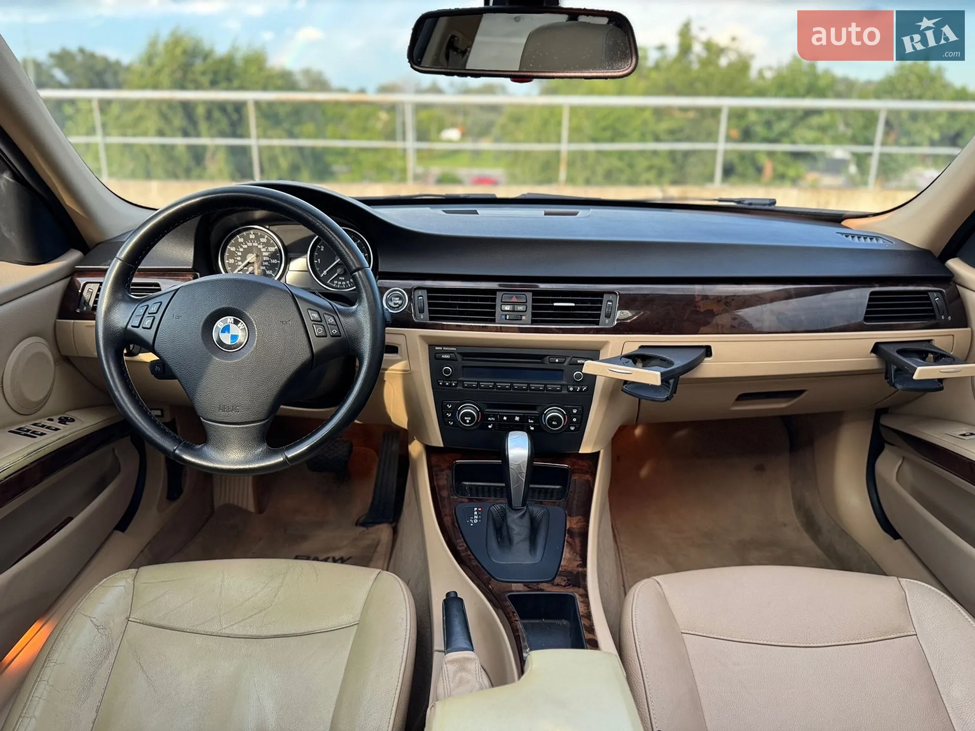 2010 BMW 3er - мініатюра 22