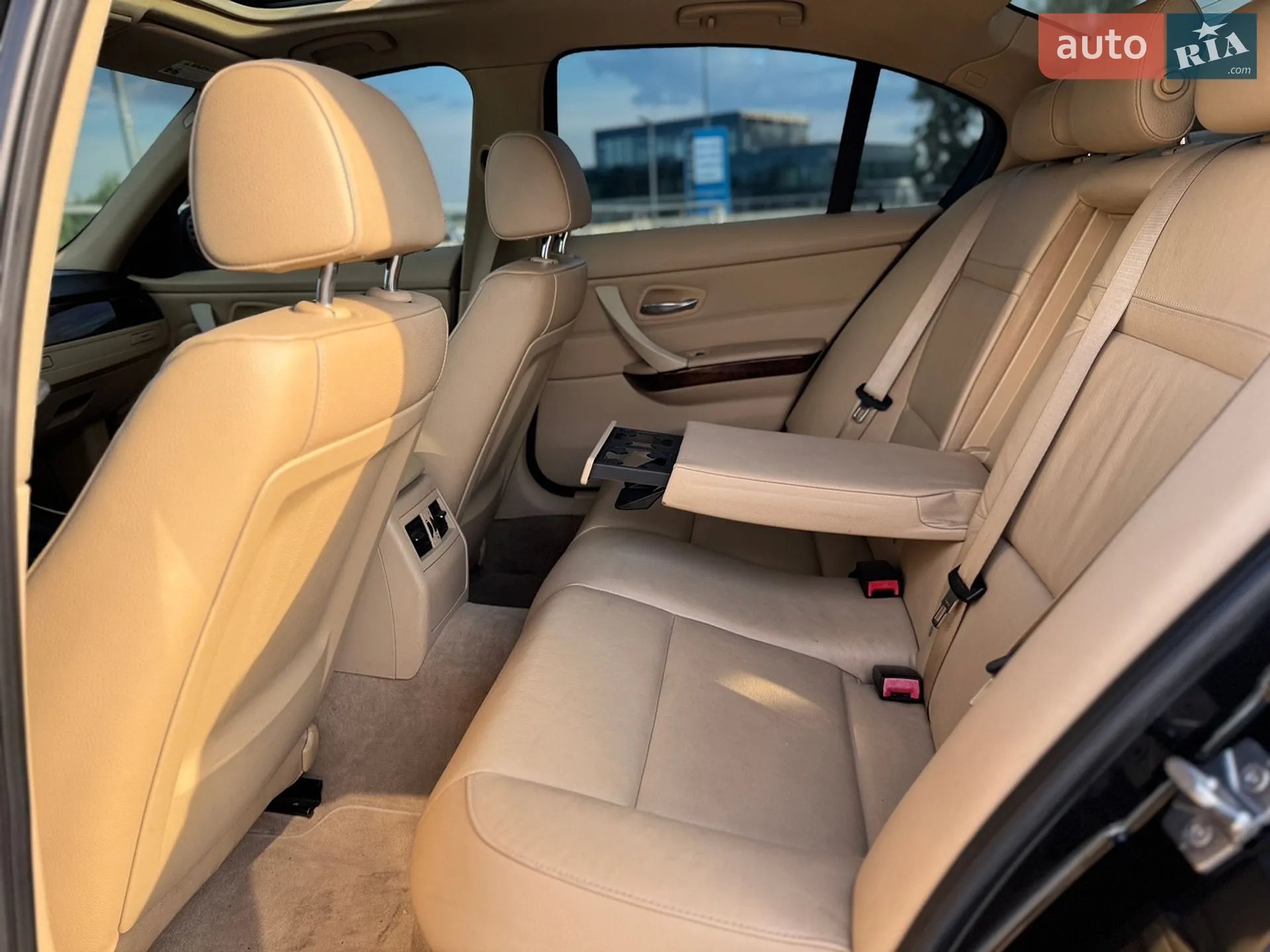 2010 BMW 3er - мініатюра 23