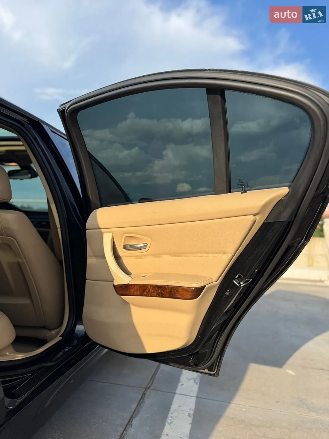 2010 BMW 3er - мініатюра 31