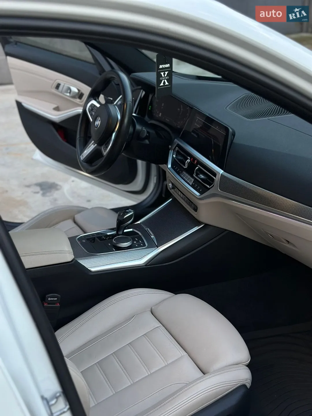 2019 BMW 3er - мініатюра 25