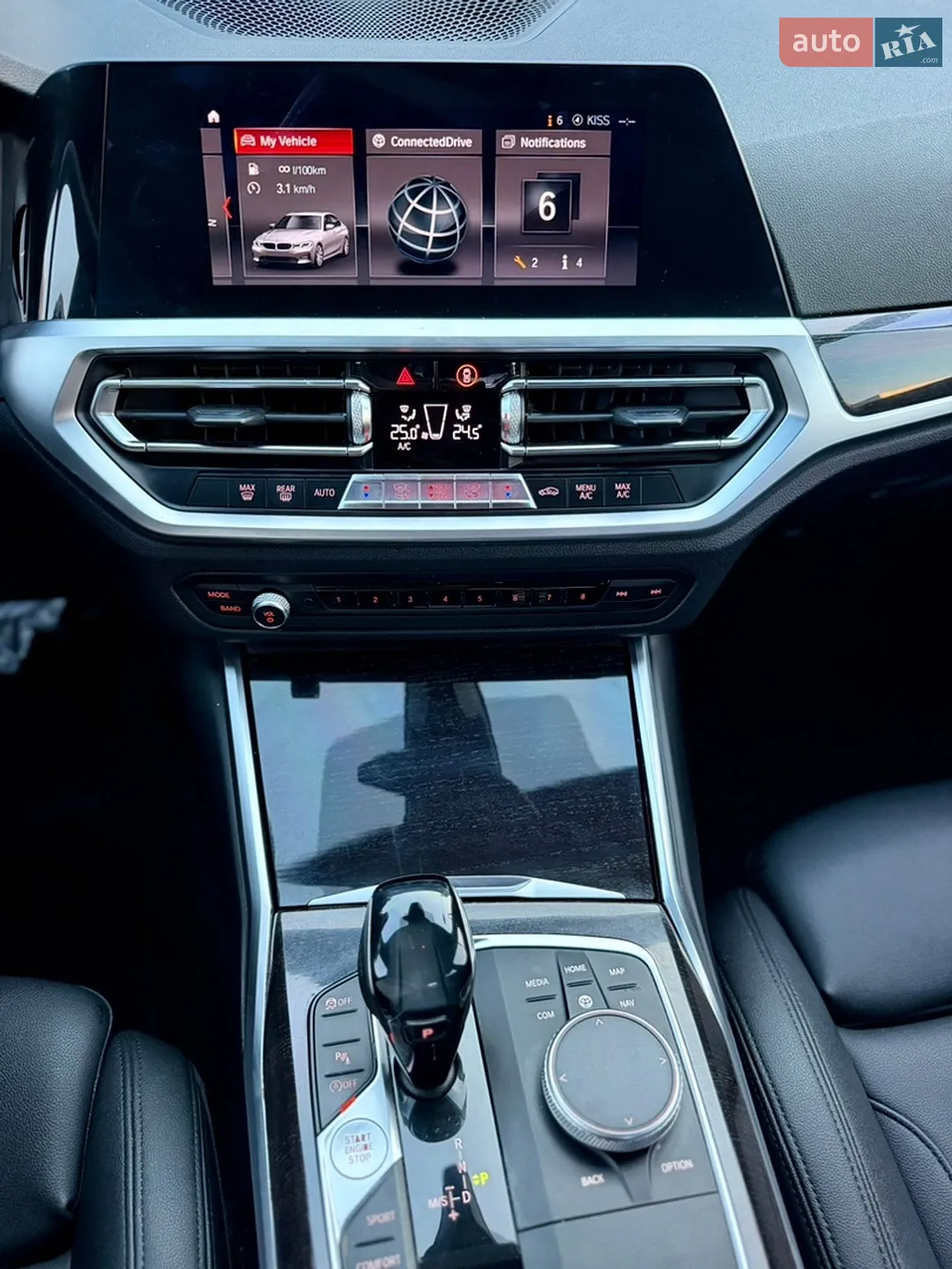 2020 BMW 3er - мініатюра 30