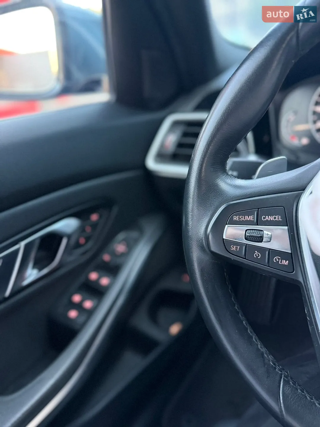 2020 BMW 3er - мініатюра 40
