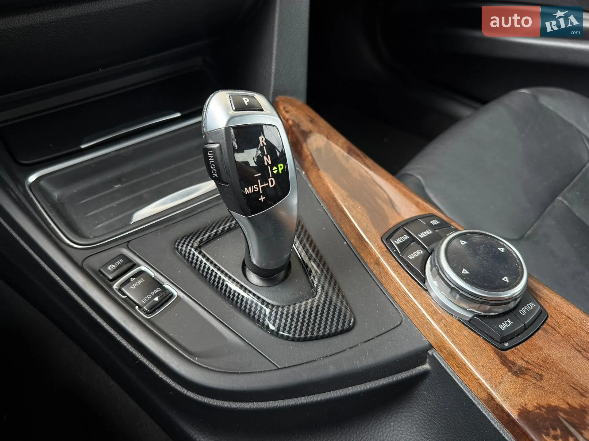 2014 BMW 3er - мініатюра 8