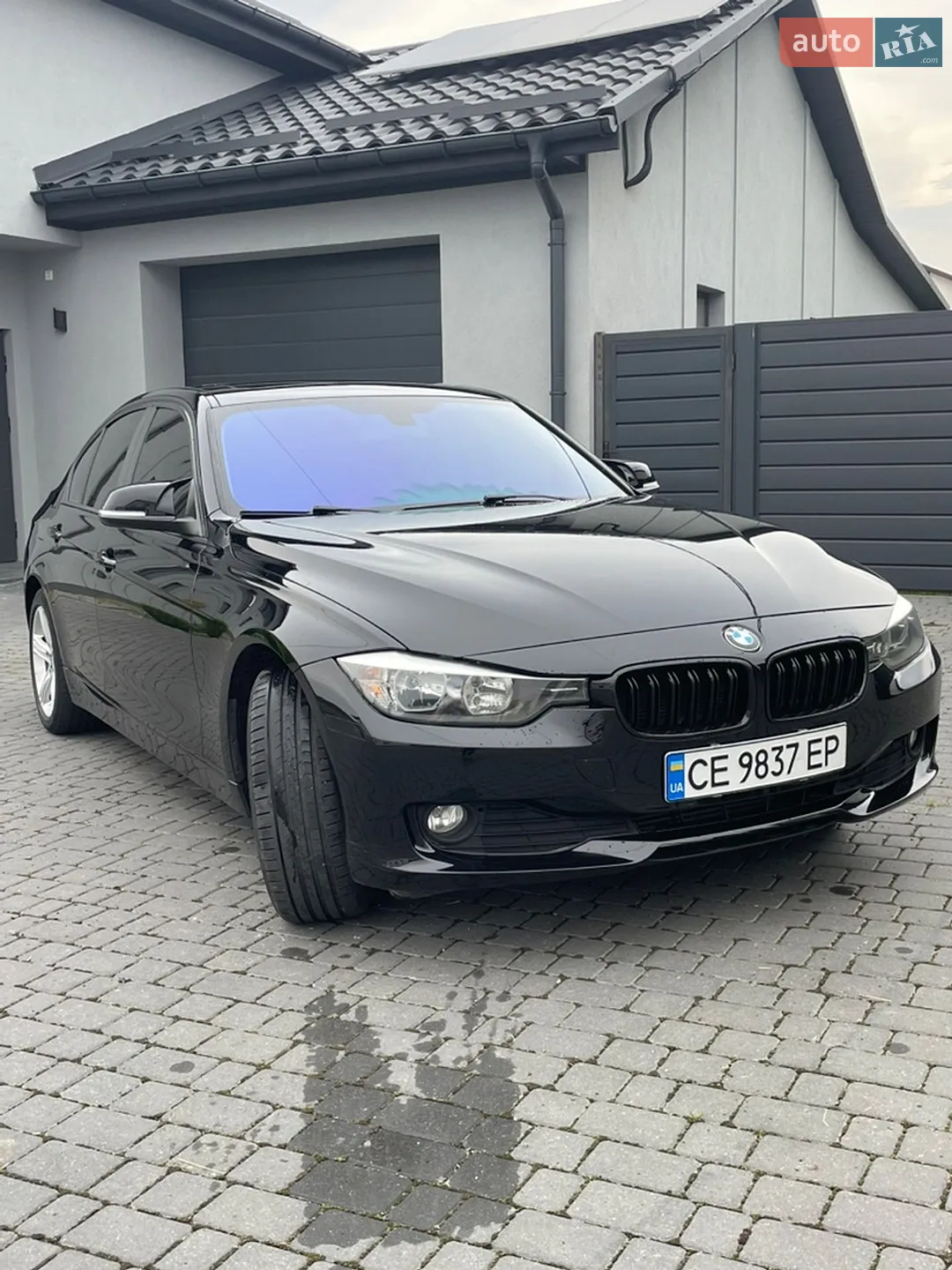2015 BMW 3er - мініатюра 3