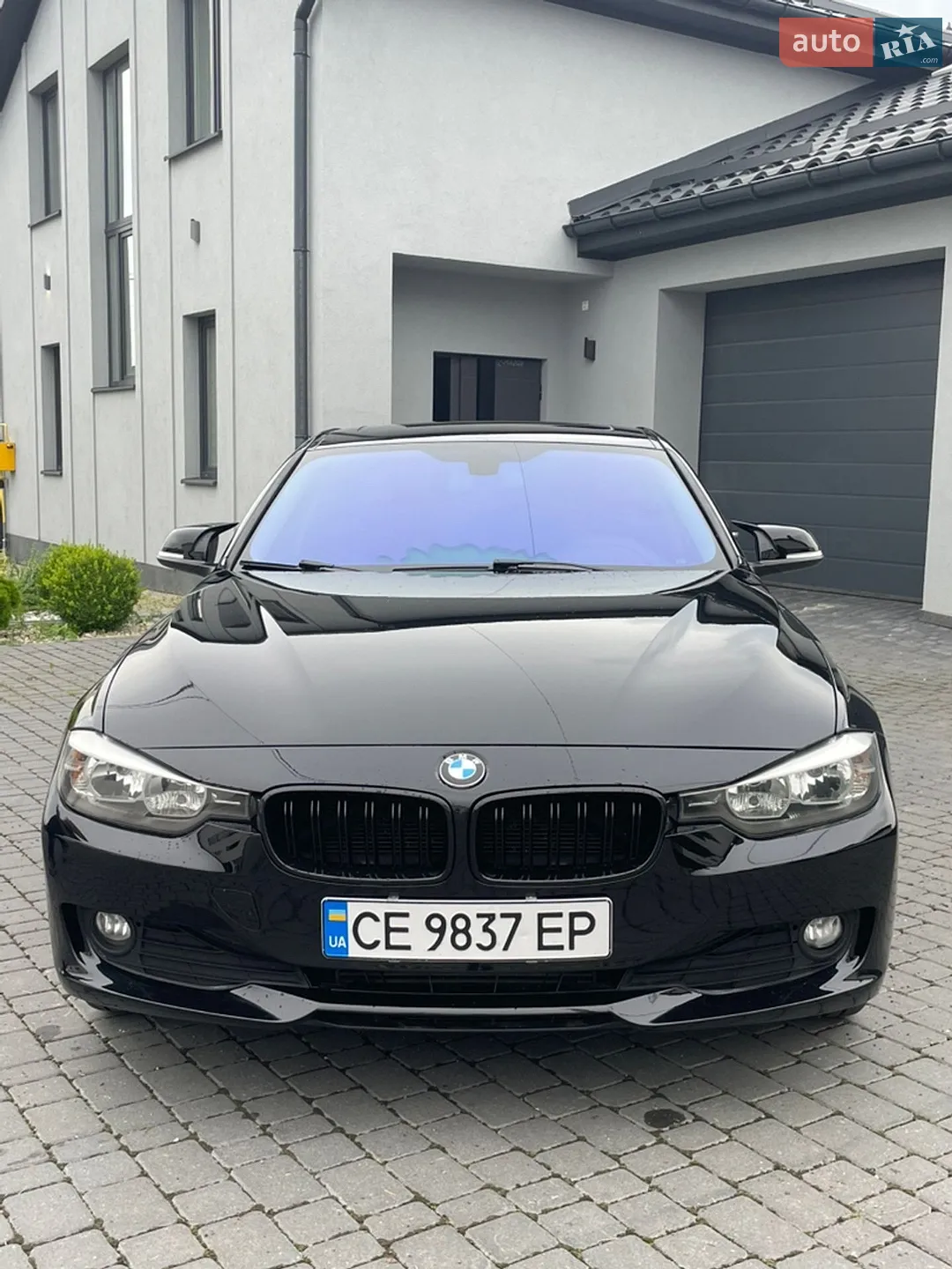 2015 BMW 3er - мініатюра 9
