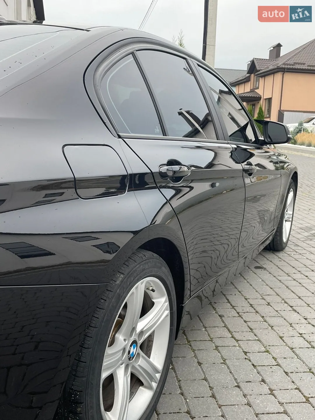 2015 BMW 3er - мініатюра 14