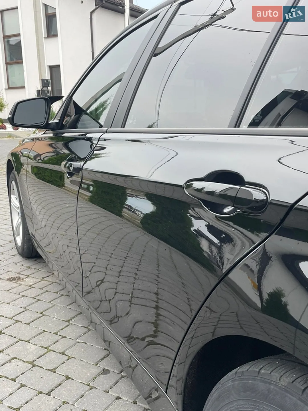 2015 BMW 3er - мініатюра 19