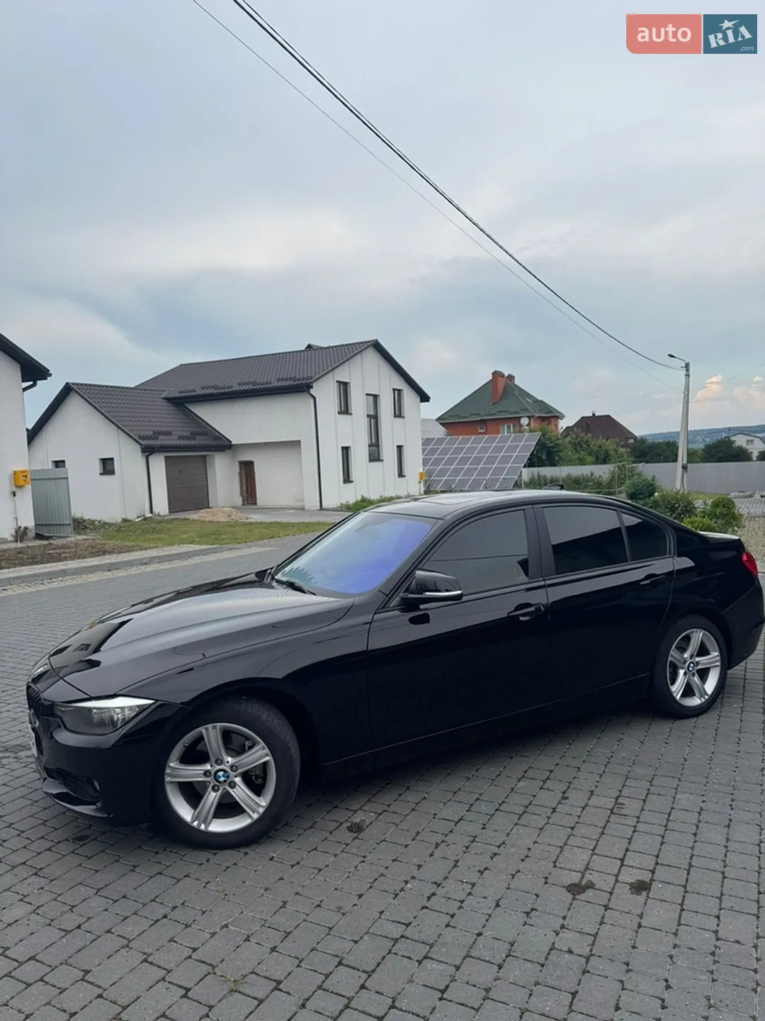2015 BMW 3er - мініатюра 23