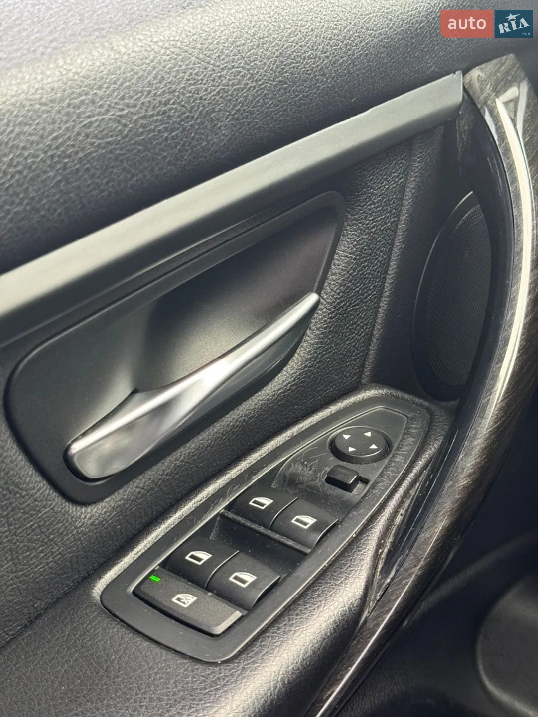 2015 BMW 3er - мініатюра 40