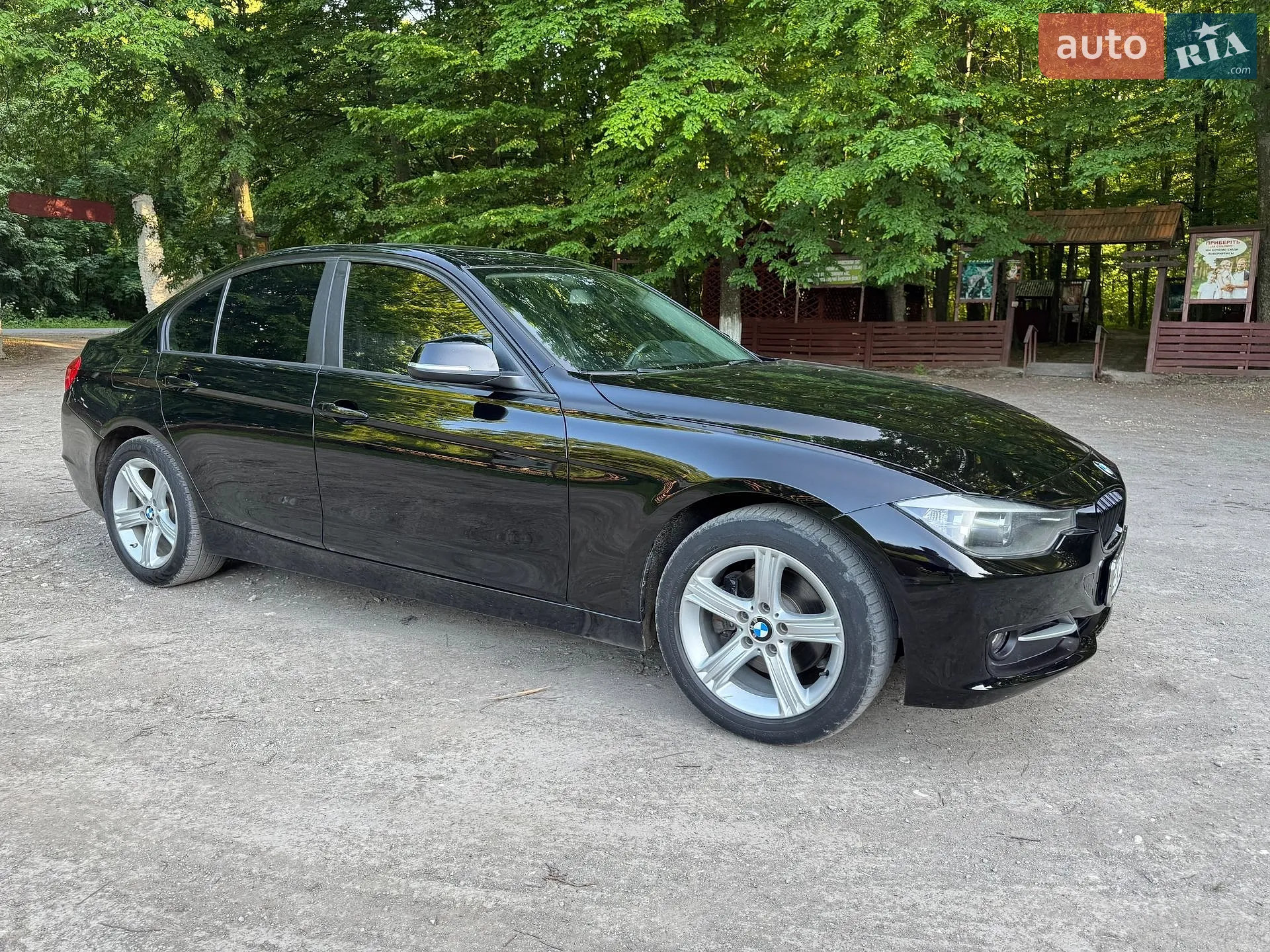 2015 BMW 3er - мініатюра 9