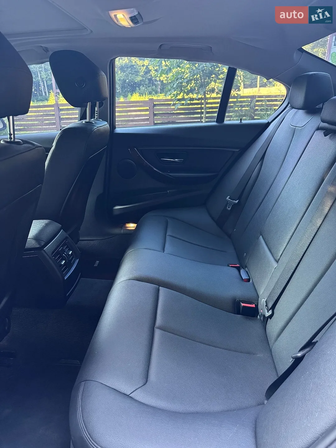 2015 BMW 3er - мініатюра 22