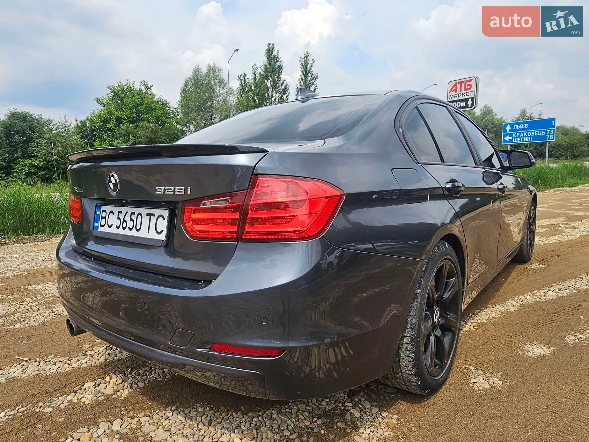 2015 BMW 3er - мініатюра 7