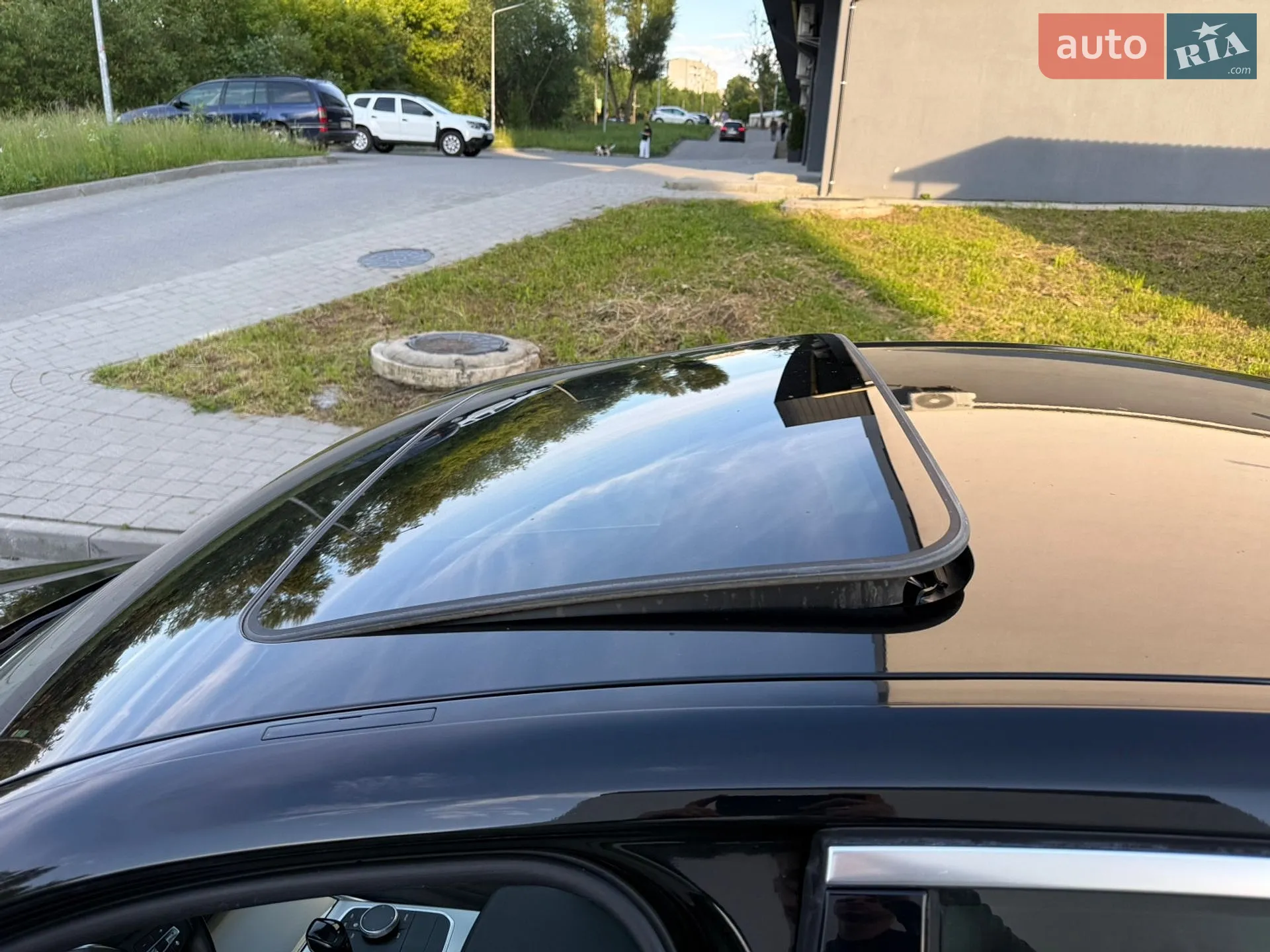 2021 BMW 3er - мініатюра 12