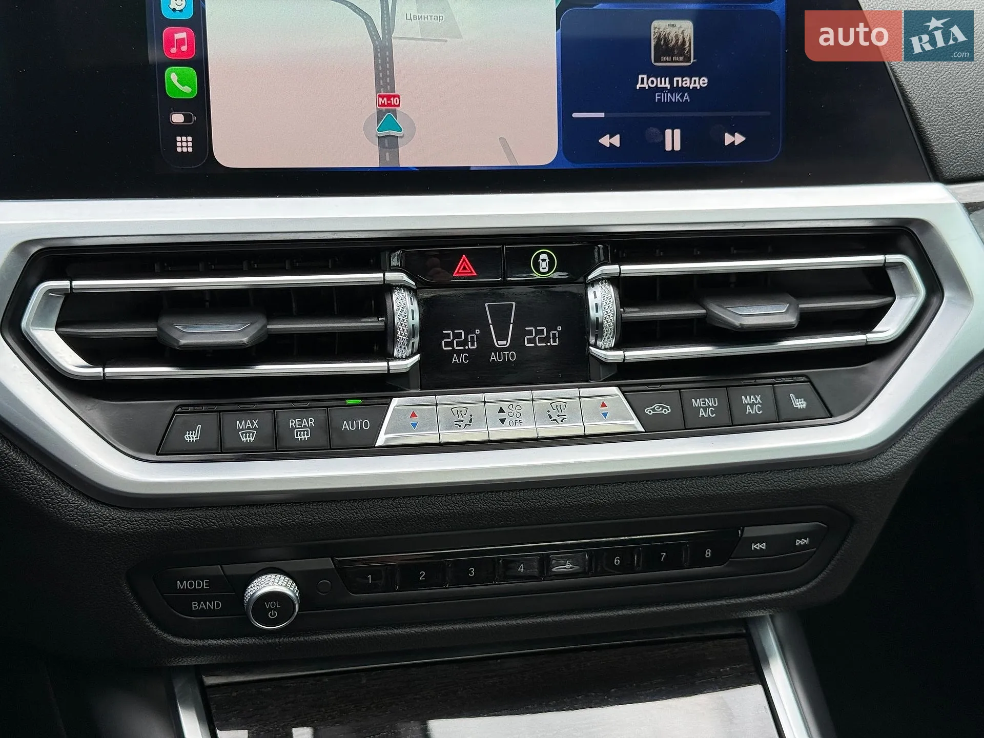 2019 BMW 3er - мініатюра 30
