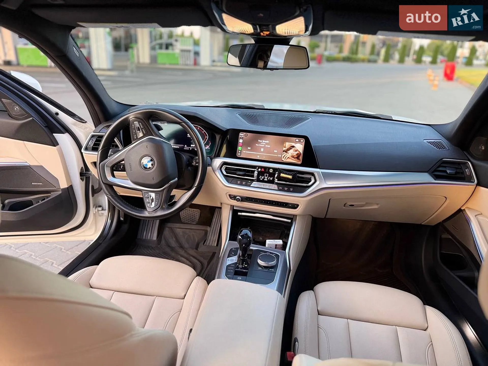 2019 BMW 3er - мініатюра 8