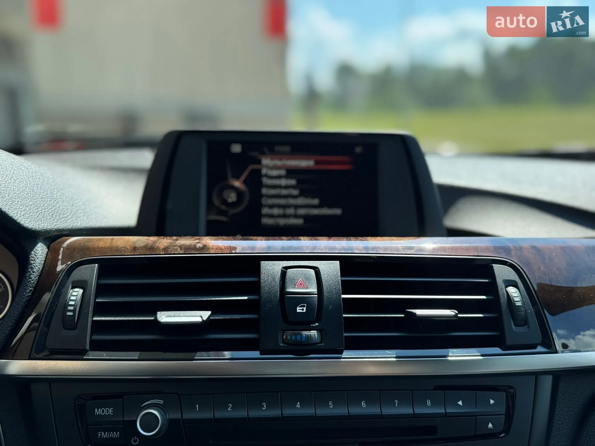 2015 BMW 3er - мініатюра 11