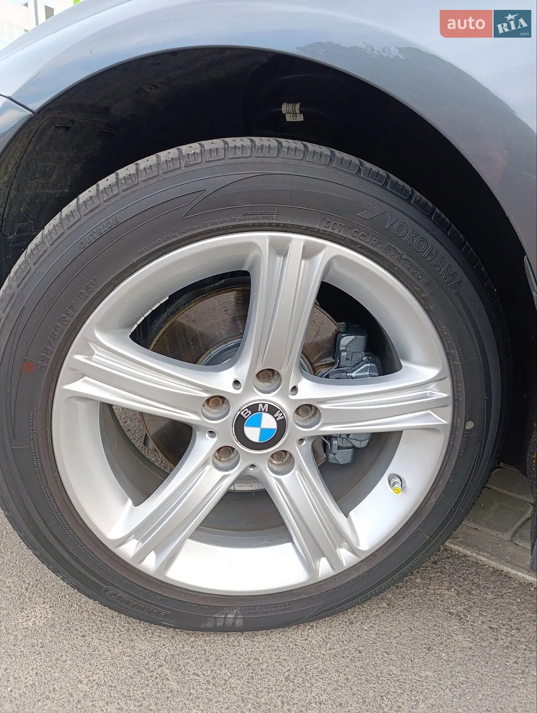 2013 BMW 3er - мініатюра 28