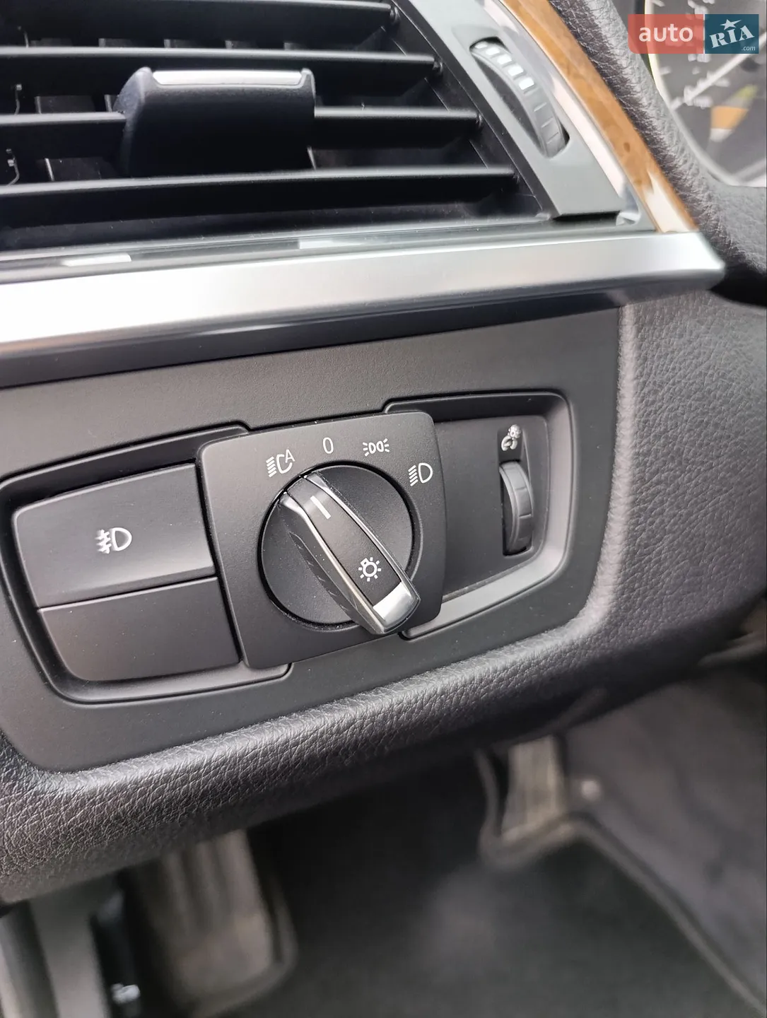 2013 BMW 3er - мініатюра 38