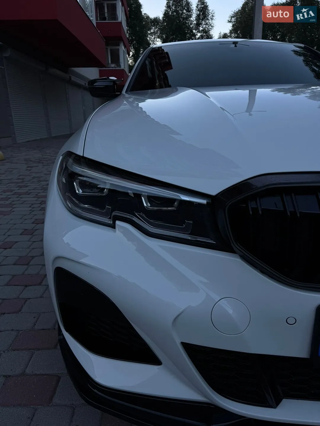 2019 BMW 3er - мініатюра 23