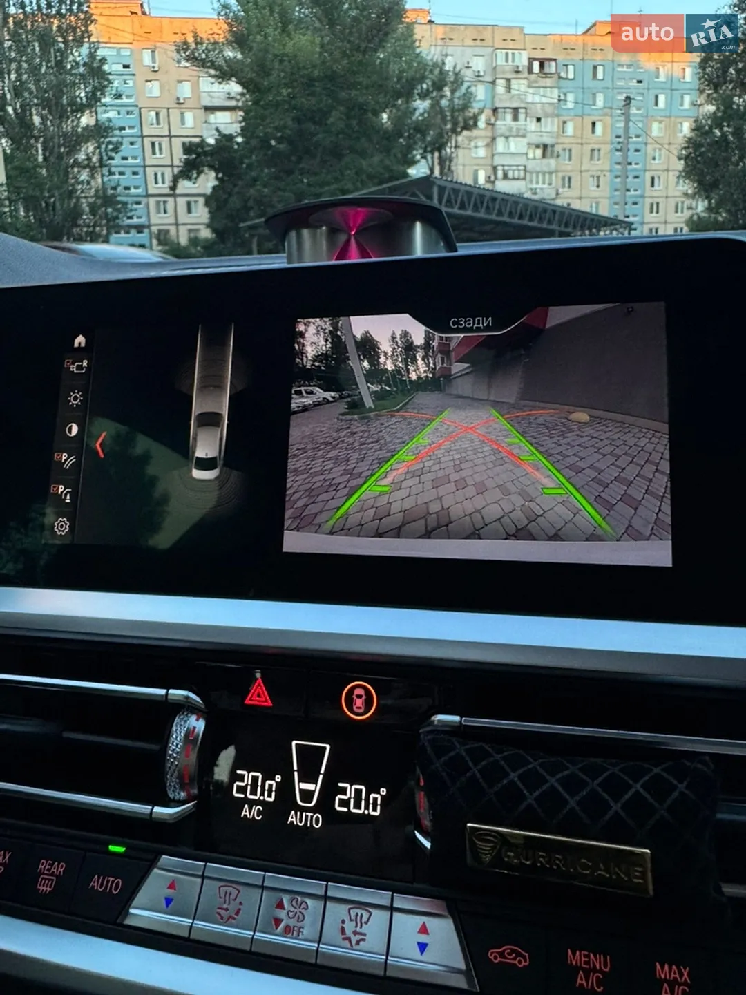 2019 BMW 3er - мініатюра 25