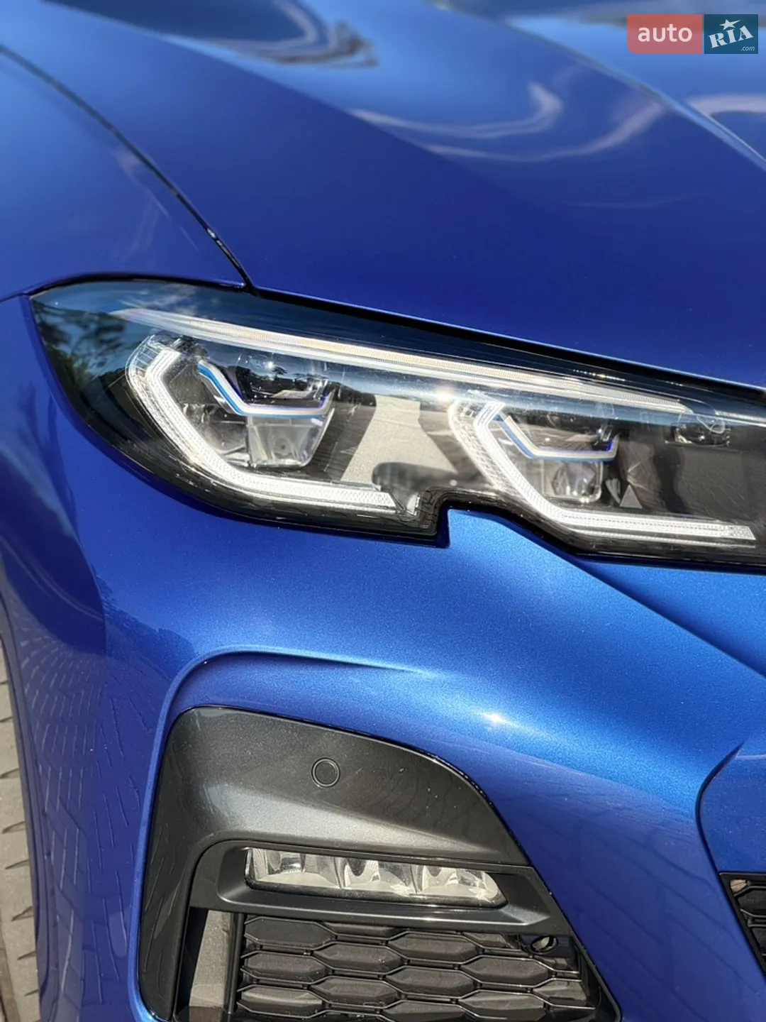 2022 BMW 3er - мініатюра 26