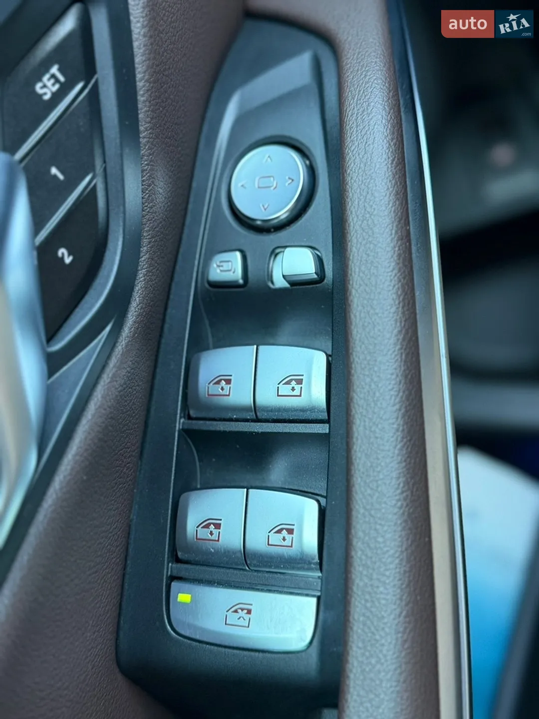 2022 BMW 3er - мініатюра 33