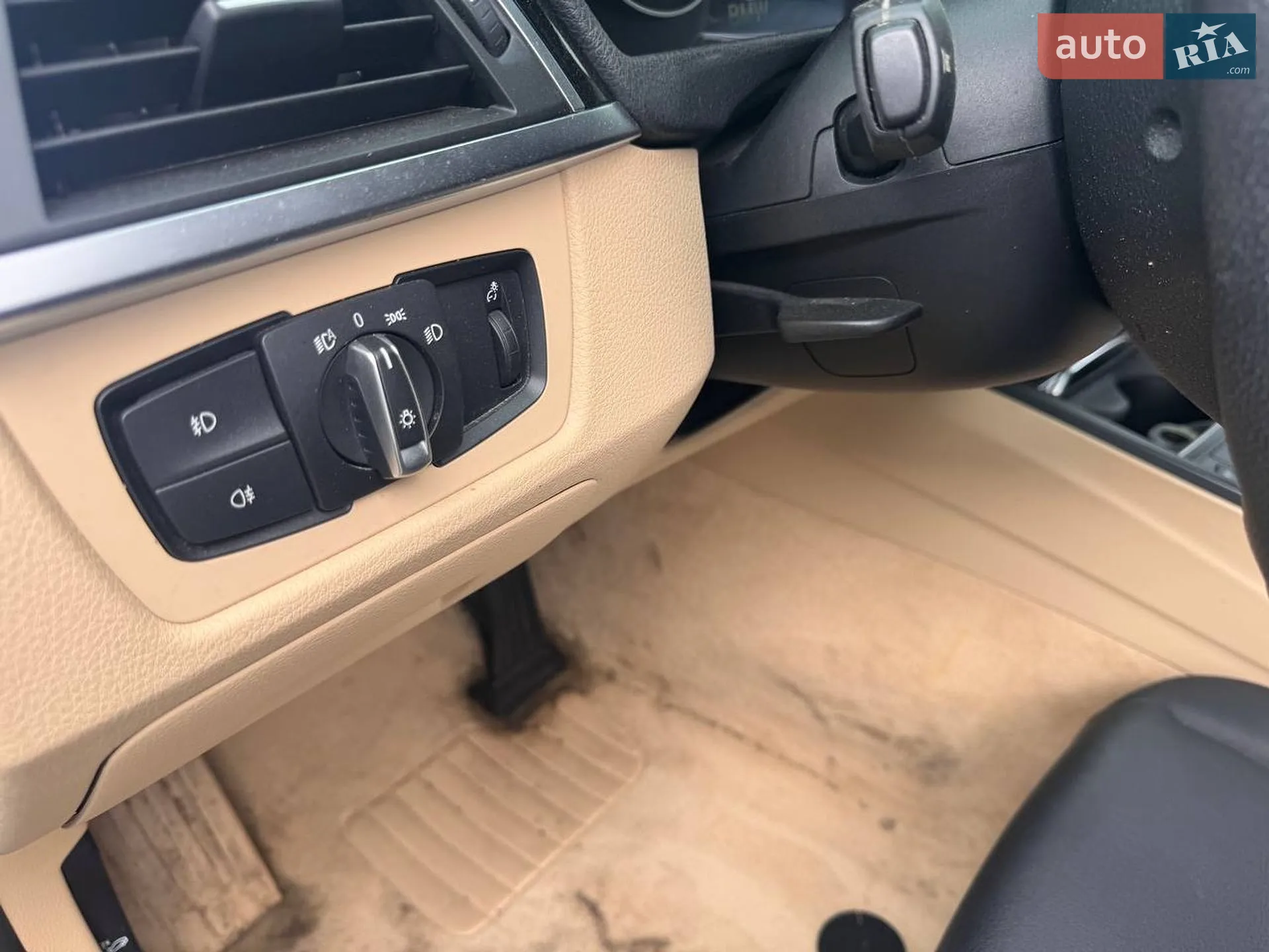 2015 BMW 3er - мініатюра 9
