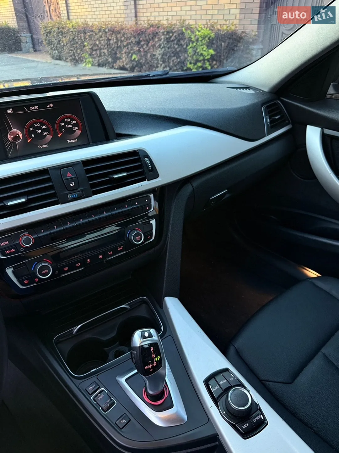 2016 BMW 3er - мініатюра 29