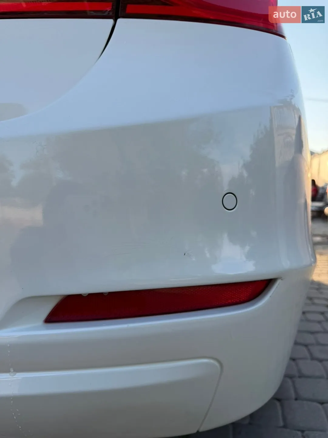 2014 BMW 3er - мініатюра 13
