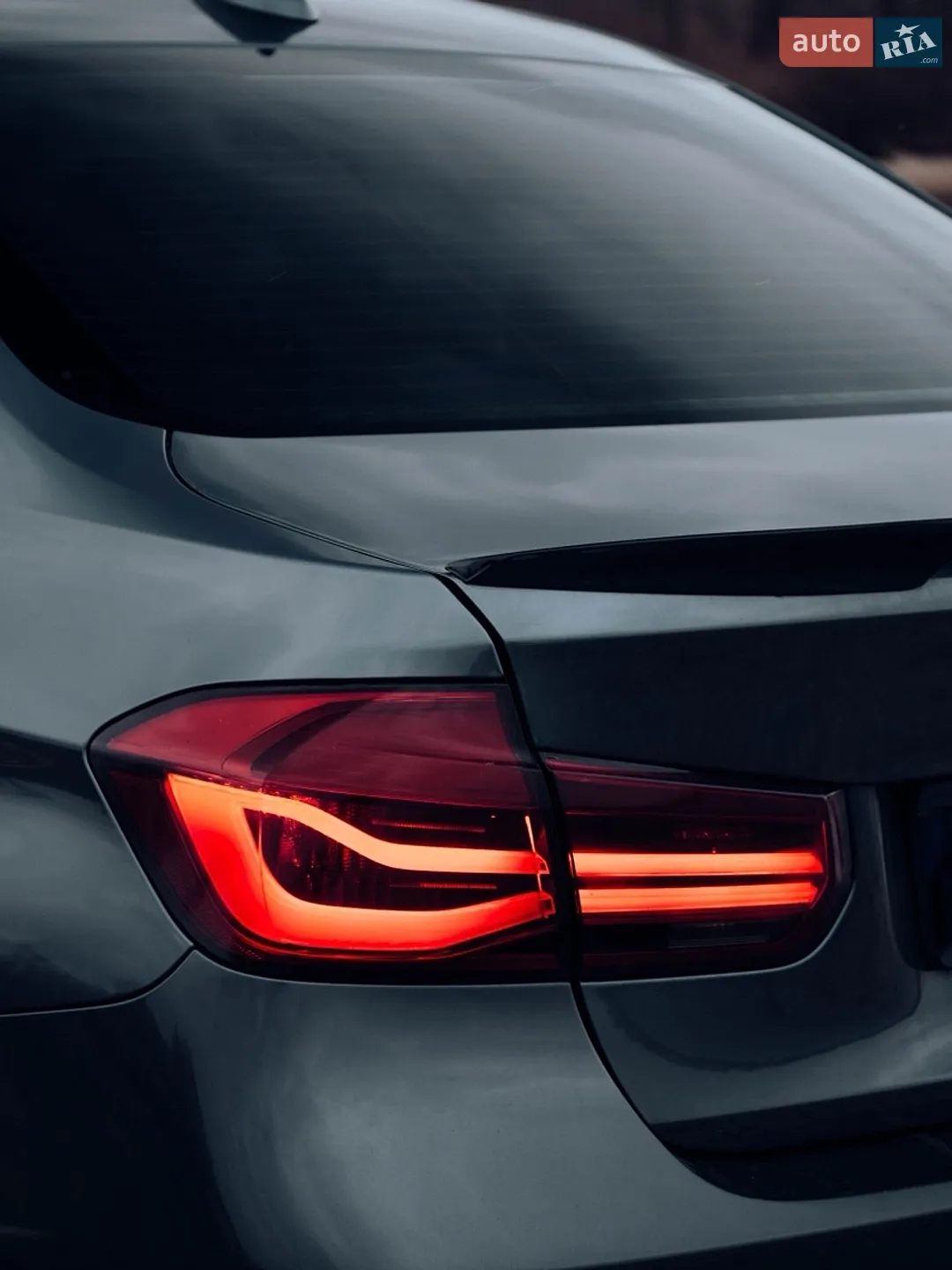 2016 BMW 3er - мініатюра 17