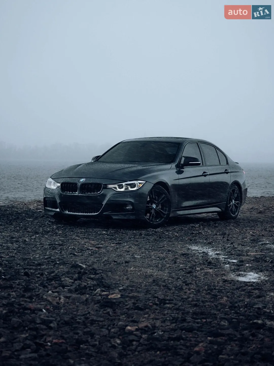 2016 BMW 3er - мініатюра 22