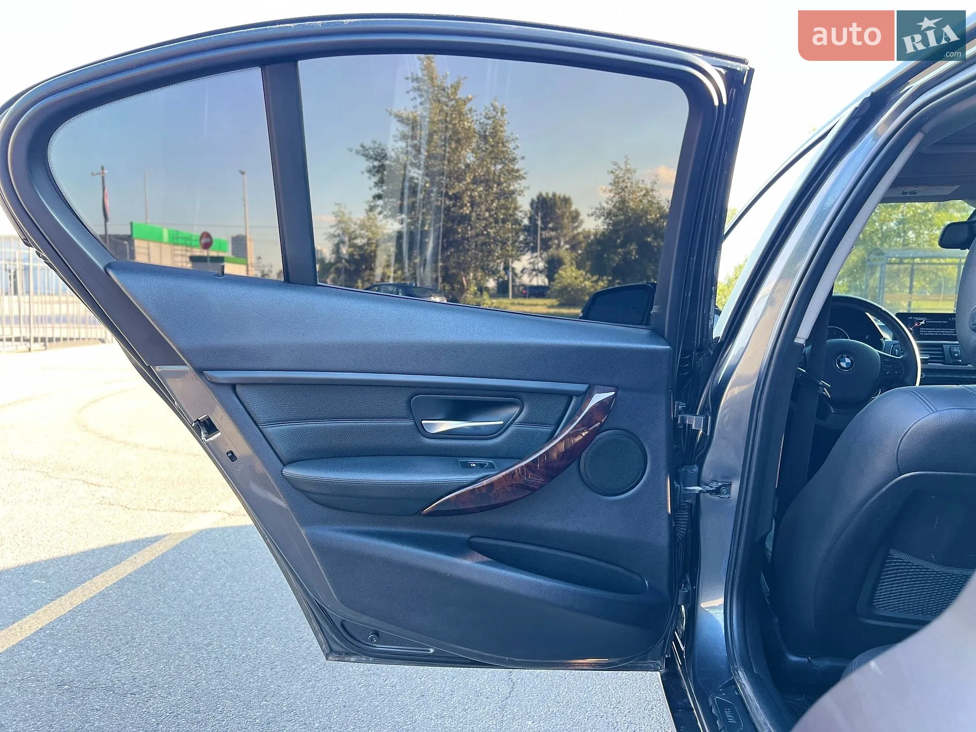 2014 BMW 3er - мініатюра 18