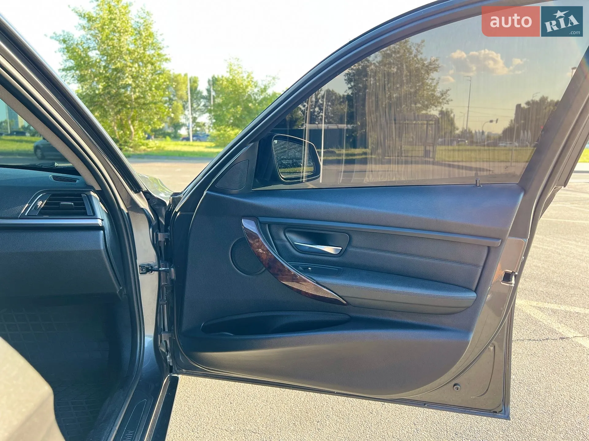 2014 BMW 3er - мініатюра 23