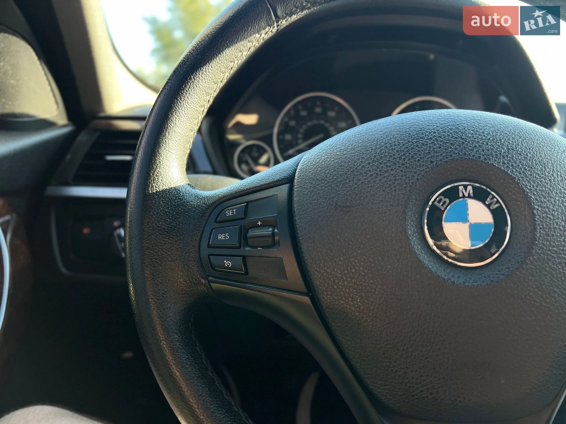 2014 BMW 3er - мініатюра 28