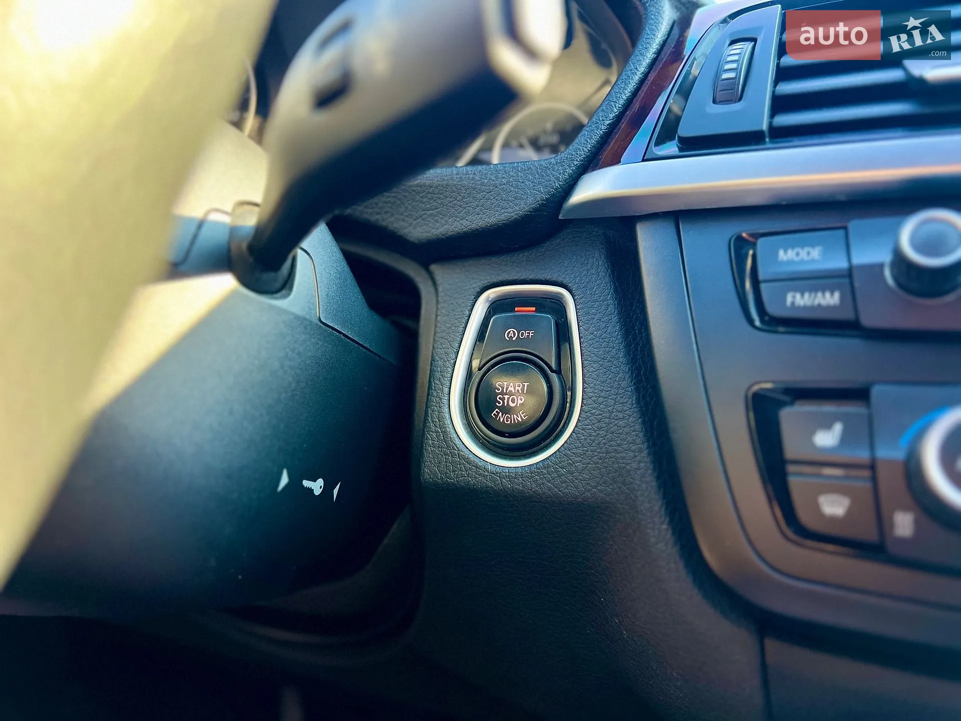 2014 BMW 3er - мініатюра 33