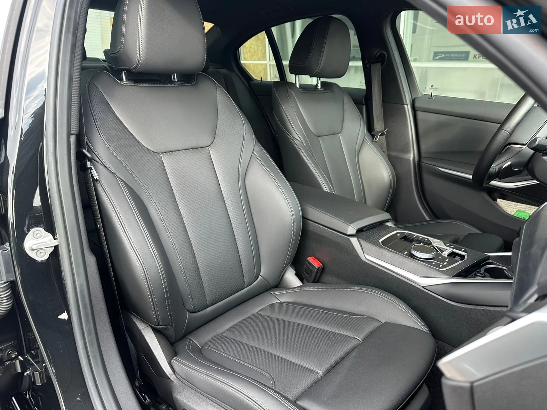 2023 BMW 3er - мініатюра 28
