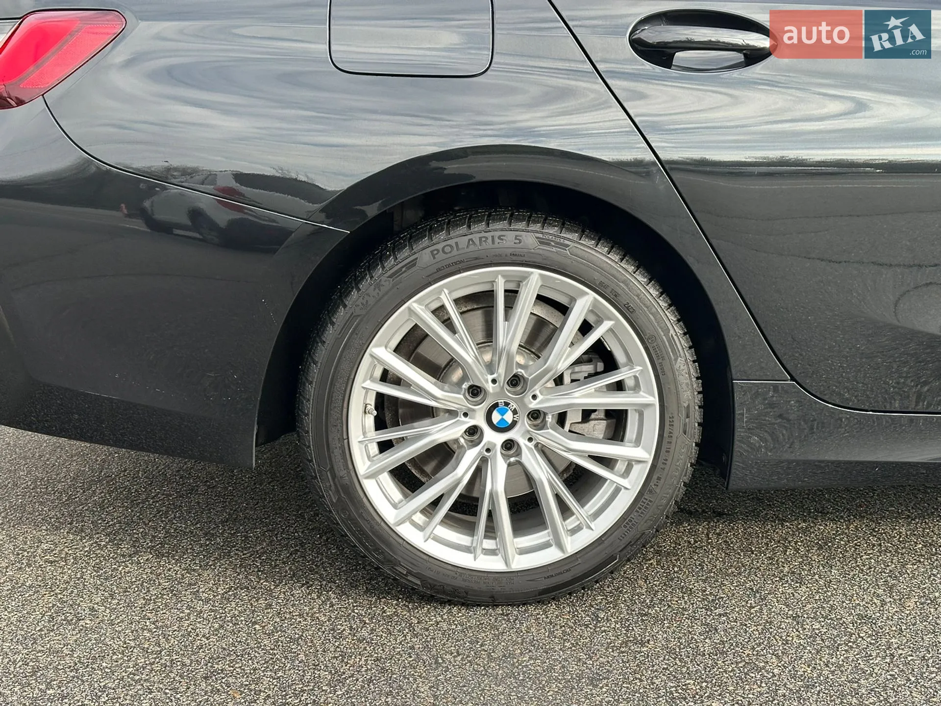 2023 BMW 3er - мініатюра 29