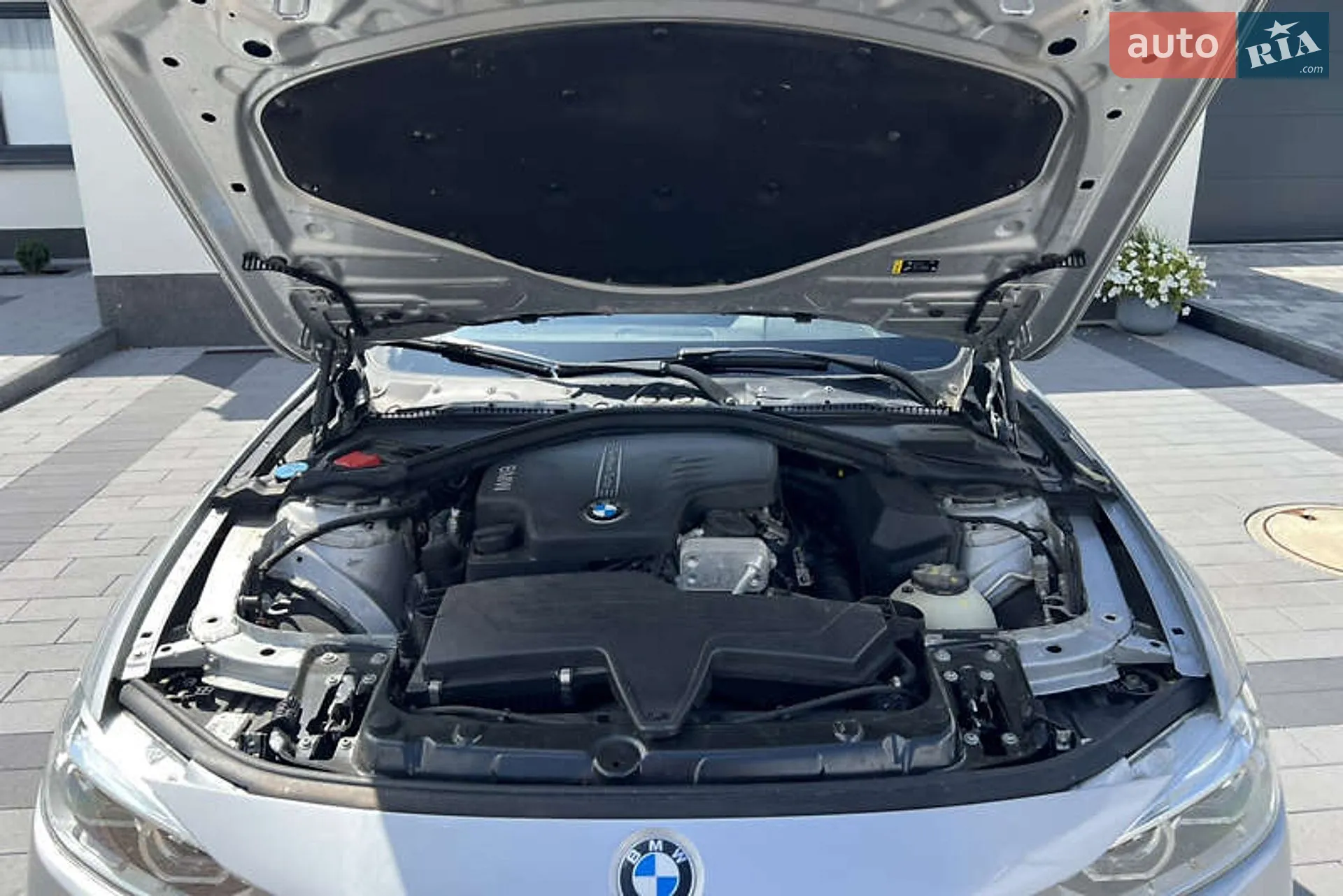2018 BMW 3er - мініатюра 11
