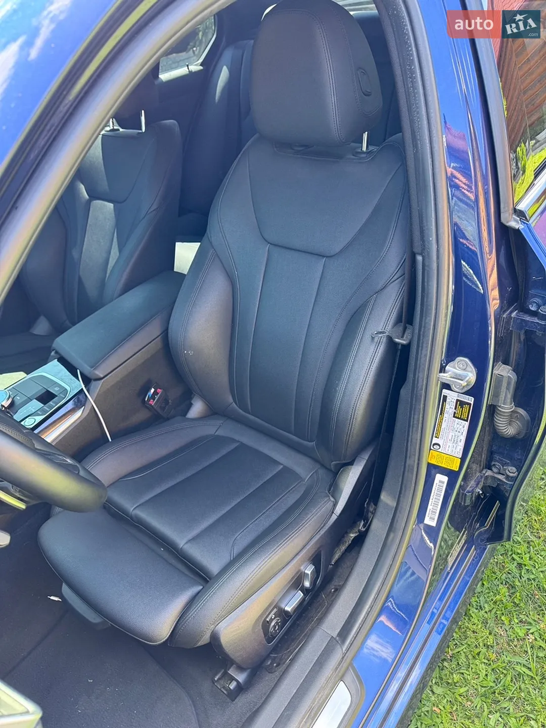 2019 BMW 3er - мініатюра 9